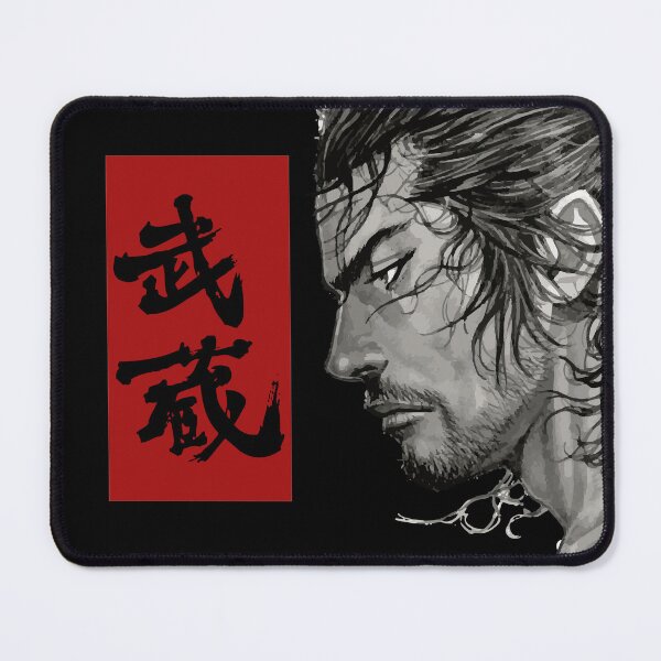Item preview, miyamoto musashi art designed and sold by sttain.