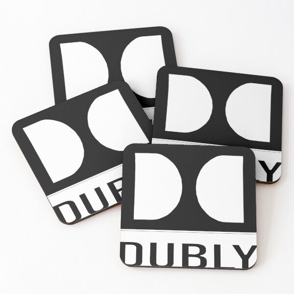 Item preview, Dubly  designed and sold by Brownpants.