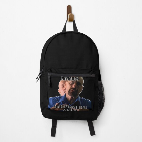 Item preview, Walter And Mike: No More Half-Measures designed and sold by Bigbaldred.