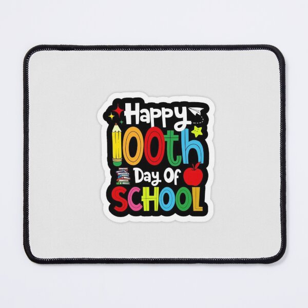 Item preview, 100th Day Of School Teachers Kids Child Happy 100 Days T Shirt T-Shirts designed and sold by Deadliness45.