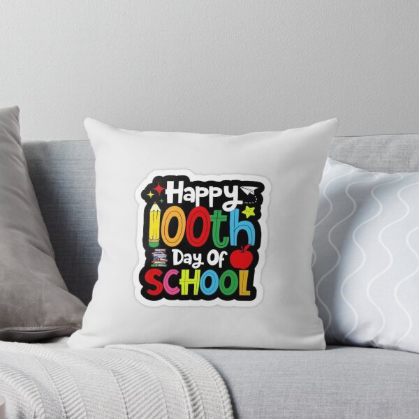 Item preview, 100th Day Of School Teachers Kids Child Happy 100 Days T Shirt T-Shirts designed and sold by Deadliness45.