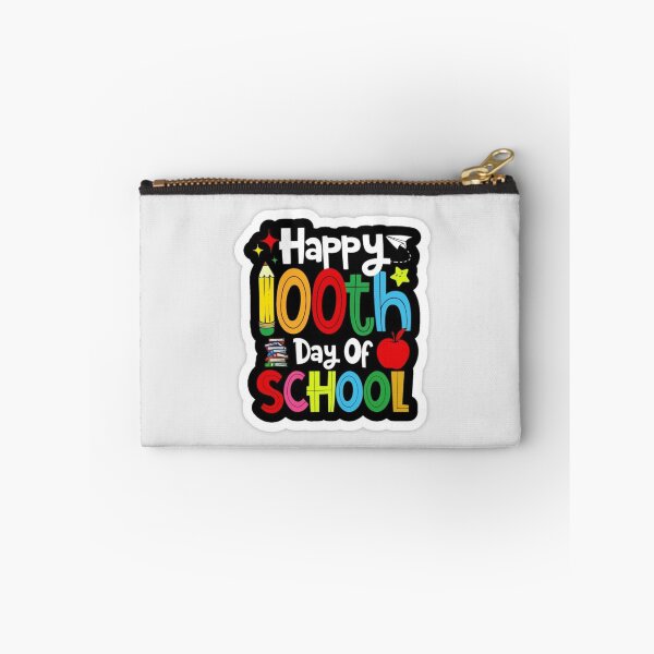 Item preview, 100th Day Of School Teachers Kids Child Happy 100 Days T Shirt T-Shirts designed and sold by Deadliness45.