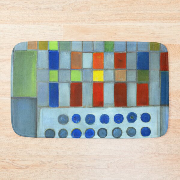 Item preview, Techno Dreamscape Modular Synth Abstraction Art designed and sold by BeagleDesigns.
