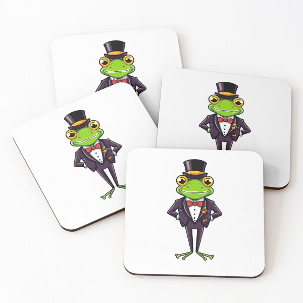 Item preview, FANCY FROG designed and sold by JackAMM.