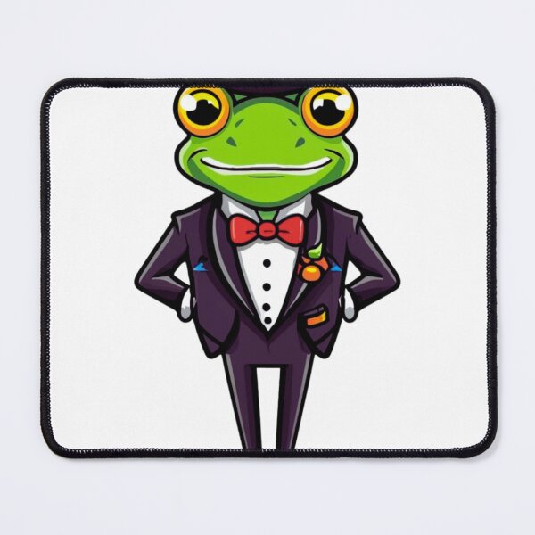 Item preview, FANCY FROG designed and sold by JackAMM.