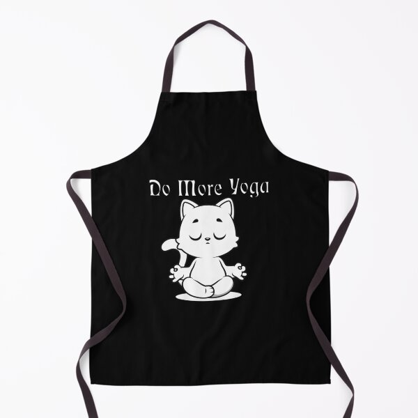 Item preview, Do More Yoga designed and sold by DMJPRINT.