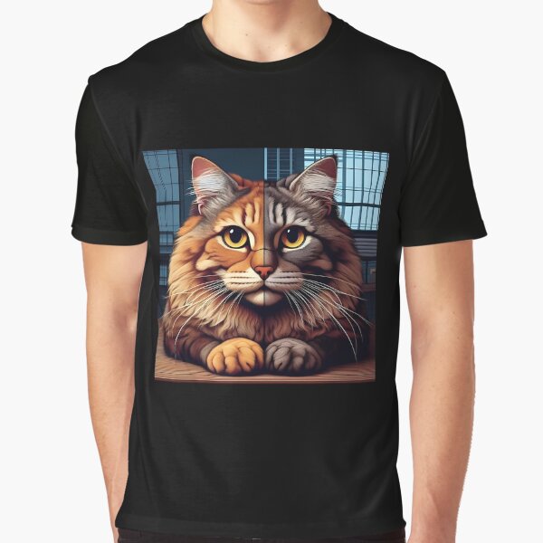 Item preview, Manx Marvels: Artistic Symphony designed and sold by BastKittyStore.