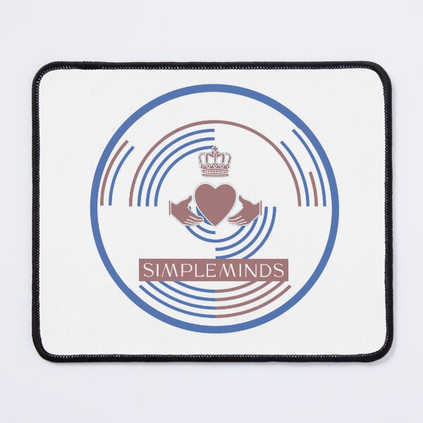 Item preview, Simple Minds # Themes  designed and sold by jonmac1982.