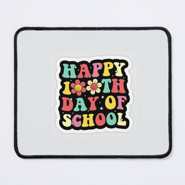 Item preview, 100th Day Of School Teachers Kids Child Happy 100 Days T Shirt T-Shirts designed and sold by Deadliness45.