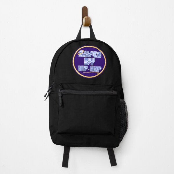 Item preview, Saved by Hip Hop - Soulful Music Tribute designed and sold by Zuriel Hargrove.