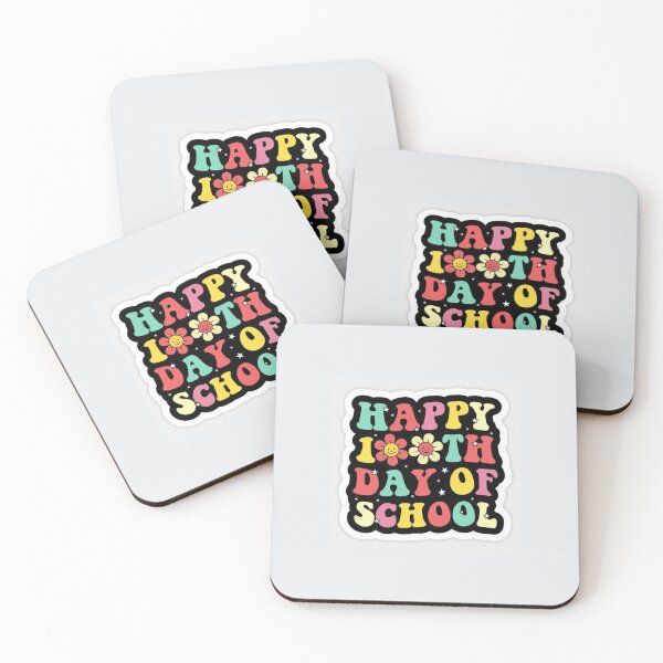 Item preview, 100th Day Of School Teachers Kids Child Happy 100 Days T Shirt T-Shirts designed and sold by Deadliness45.