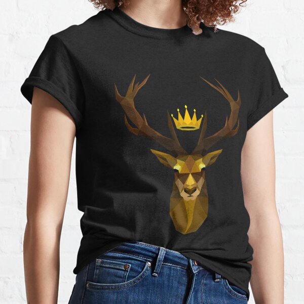 Stannis Baratheon T-Shirts for Sale |