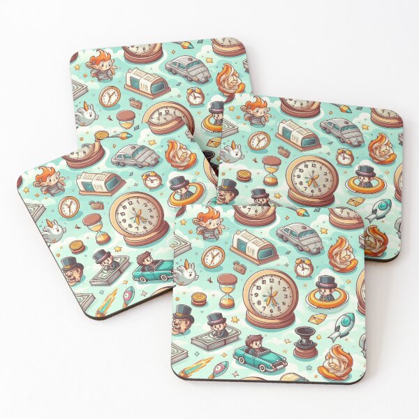Item preview, The Hour designed and sold by FATHI-SHOP.