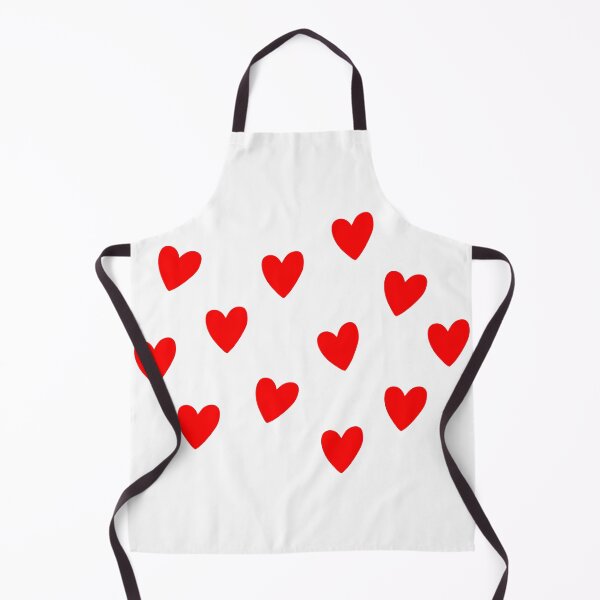 Item preview, Heart Pack Red designed and sold by OscarAndOphelia.