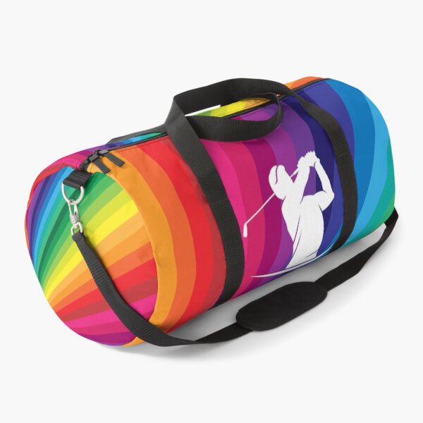 Item preview, Golf - Pride designed and sold by gabrieltiveron.
