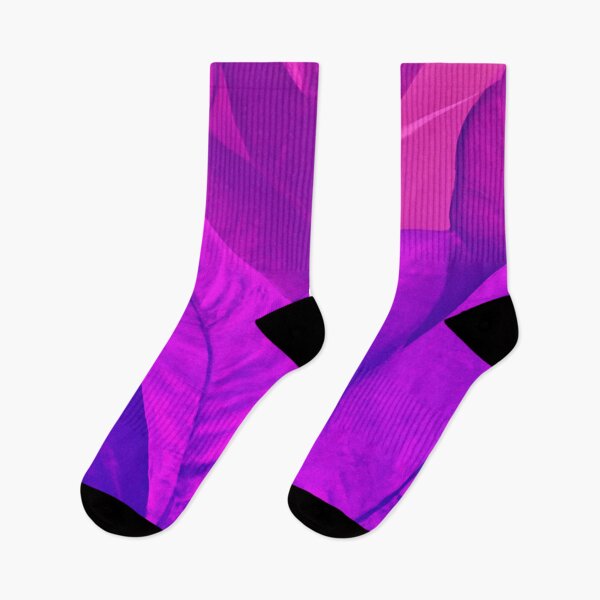 Item preview, Enchanting Neon Leaves Pattern designed and sold by Health And Fitness Posts e-Store.