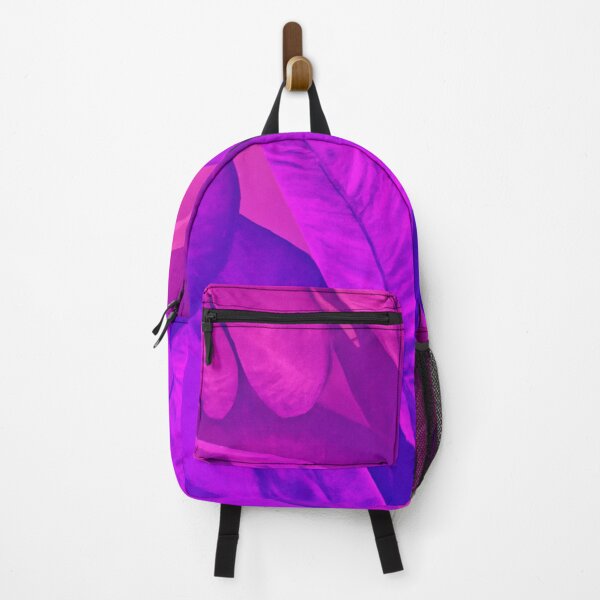 Item preview, Enchanting Neon Leaves Pattern designed and sold by Health And Fitness Posts e-Store.