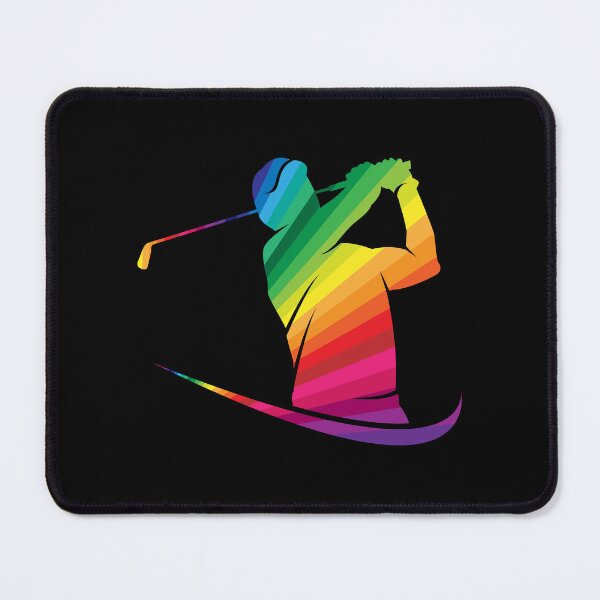 Item preview, Golf - Pride designed and sold by gabrieltiveron.