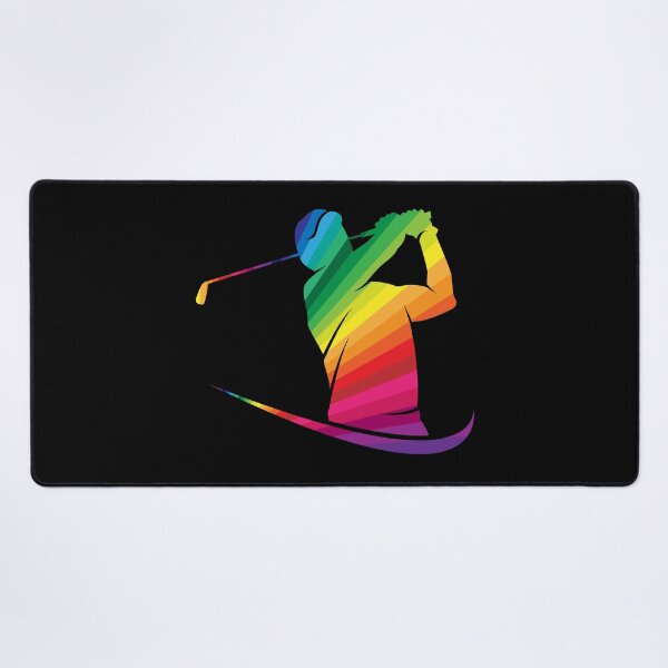 Item preview, Golf - Pride designed and sold by gabrieltiveron.
