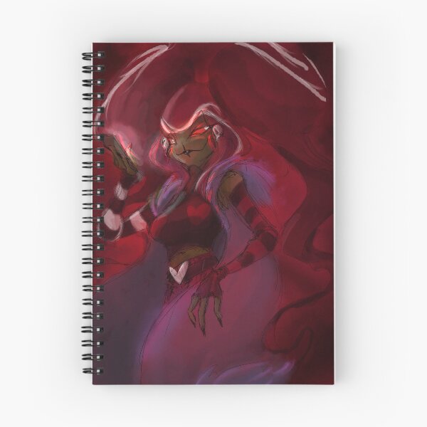 Item preview, Velvette painted sketch designed and sold by TheMadWires.