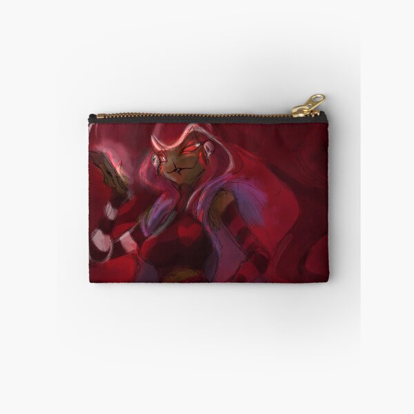 Item preview, Velvette painted sketch designed and sold by TheMadWires.