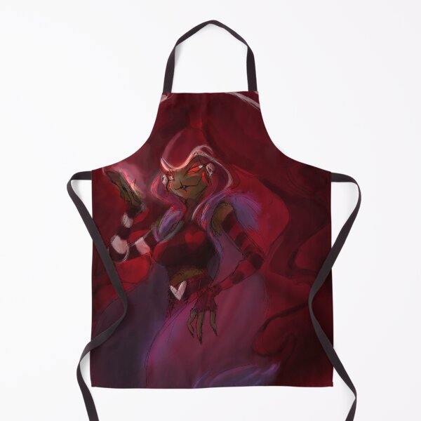 Item preview, Velvette painted sketch designed and sold by TheMadWires.
