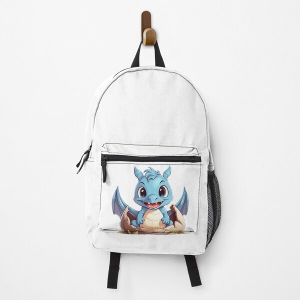 Item preview, Cute blue baby dragon designed and sold by Maryberry96.