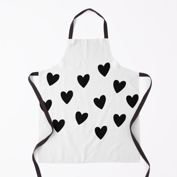 Item preview, Heart Pack Black designed and sold by OscarAndOphelia.