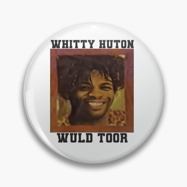 Item preview, Whitty Huton Wuld Toor designed and sold by batain6.