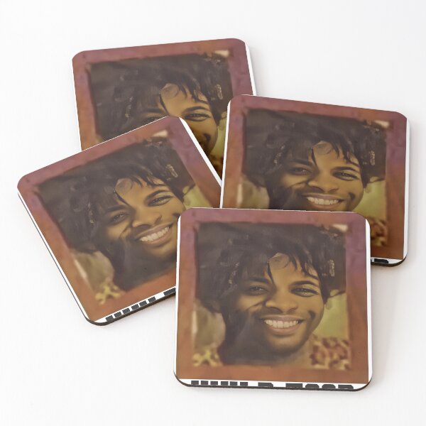 Item preview, Whitty Huton Wuld Toor designed and sold by batain6.