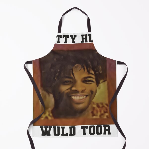 Item preview, Whitty Huton Wuld Toor designed and sold by batain6.