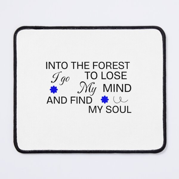 Item preview, I have selective hearting of my mind and soul designed and sold by BlueGoldArt.