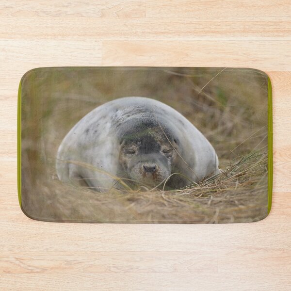 Item preview, Sleepy Seal designed and sold by ClaireChown.