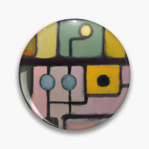 Item preview, Modular Minimalism Retro Electronic Composition  designed and sold by BeagleDesigns.