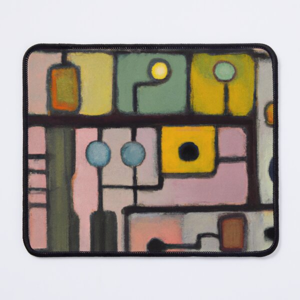 Item preview, Modular Minimalism Retro Electronic Composition designed and sold by BeagleDesigns.