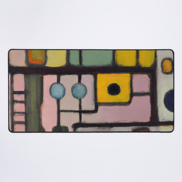 Item preview, Modular Minimalism Retro Electronic Composition  designed and sold by BeagleDesigns.