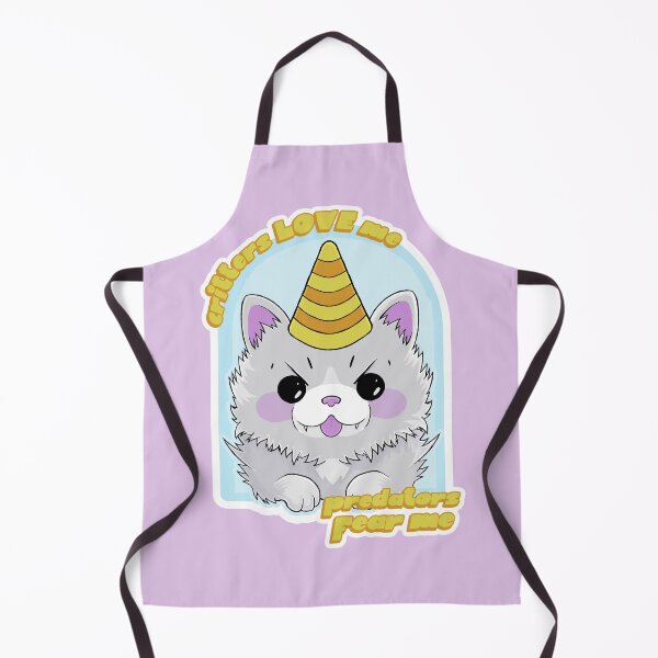 Item preview, Critters love me designed and sold by HauntedMammoth.