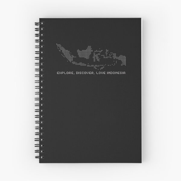 Item preview, Explore, Discover, Love Indonesia designed and sold by novihasan.