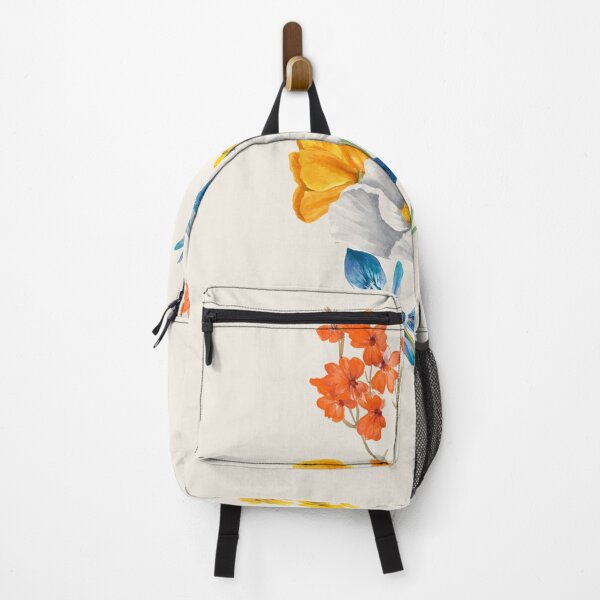 Item preview, Flower painting designed and sold by StickyVista.