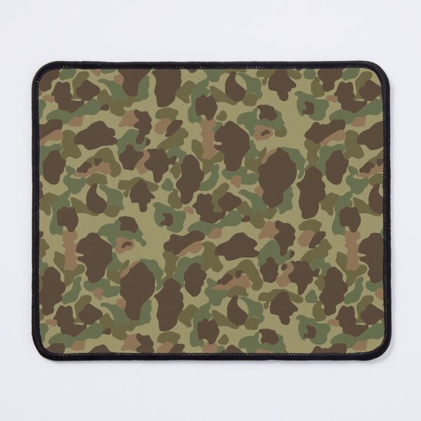 Item preview, Frogskin duckhunter camo designed and sold by X-RayActual.