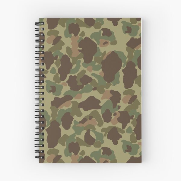 Item preview, Frogskin duckhunter camo designed and sold by X-RayActual.