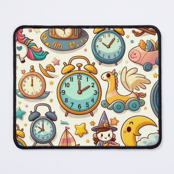 Item preview, The Hour designed and sold by FATHI-SHOP.