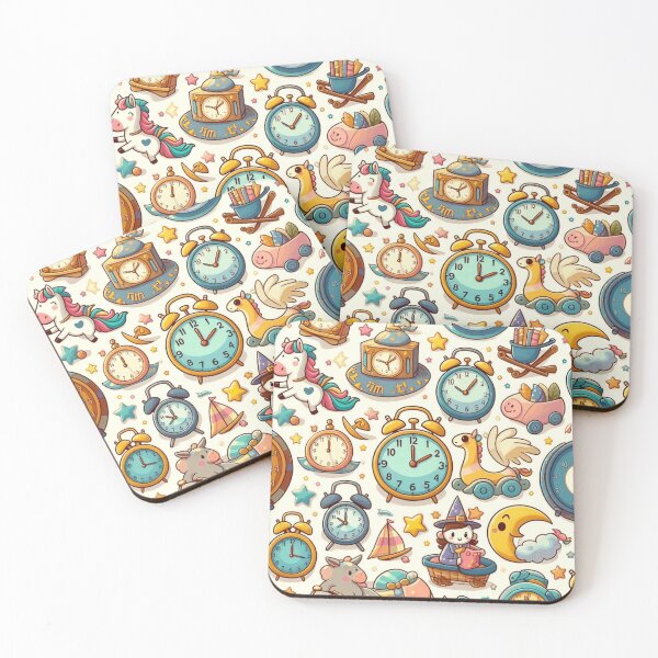 Item preview, The Hour designed and sold by FATHI-SHOP.