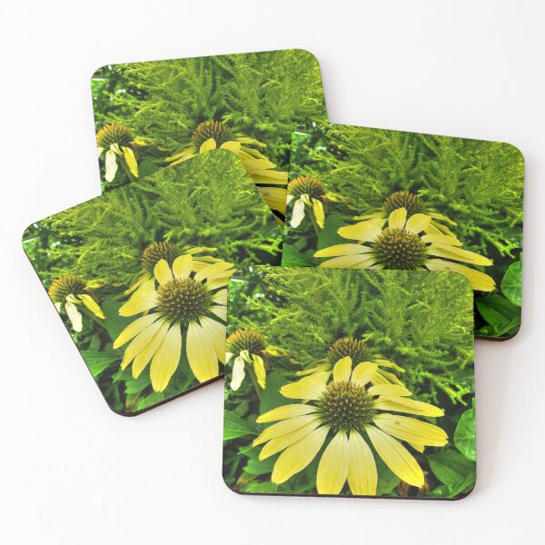 Item preview, Yellow In Bloom designed and sold by Vicki Spindler (VHS Photography).