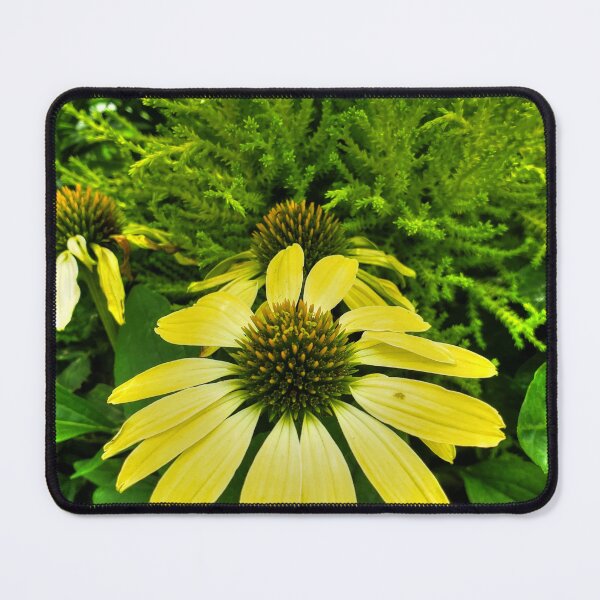 Item preview, Yellow In Bloom designed and sold by Vicki Spindler (VHS Photography).