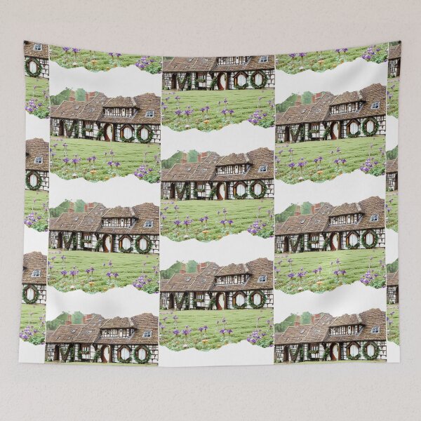 Item preview, MEXICO 24 10 designed and sold by maveluzone.