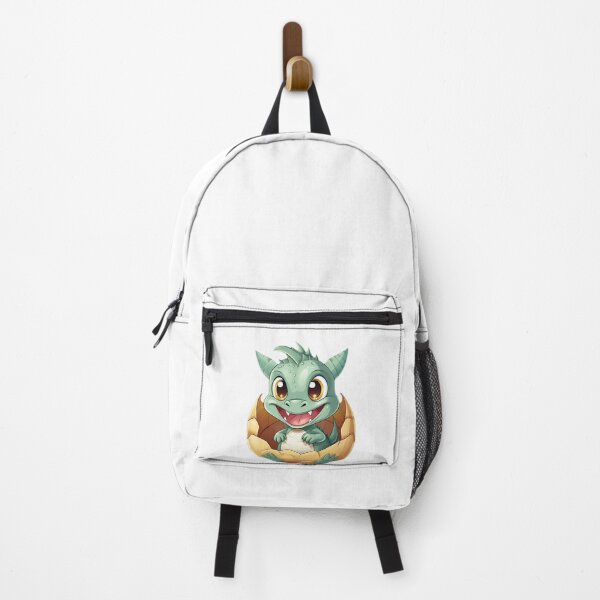 Item preview, Cute green baby dragon designed and sold by Maryberry96.