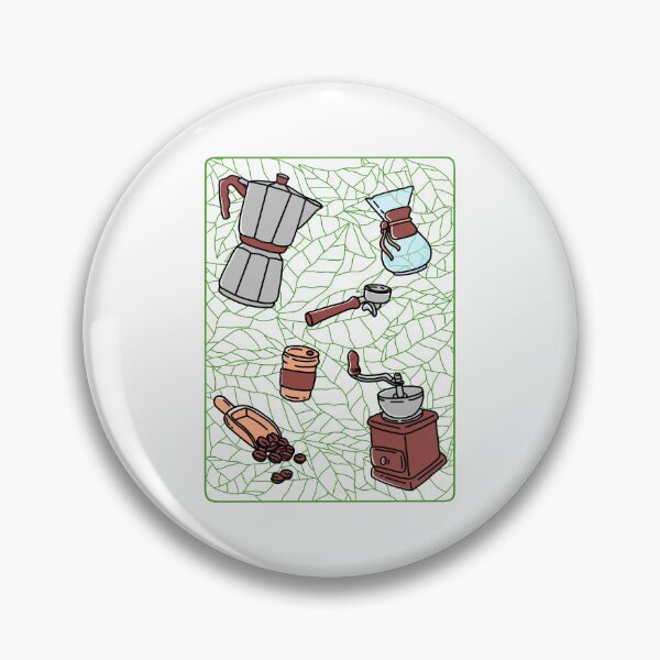Item preview, Coffee Time designed and sold by Kimprut.