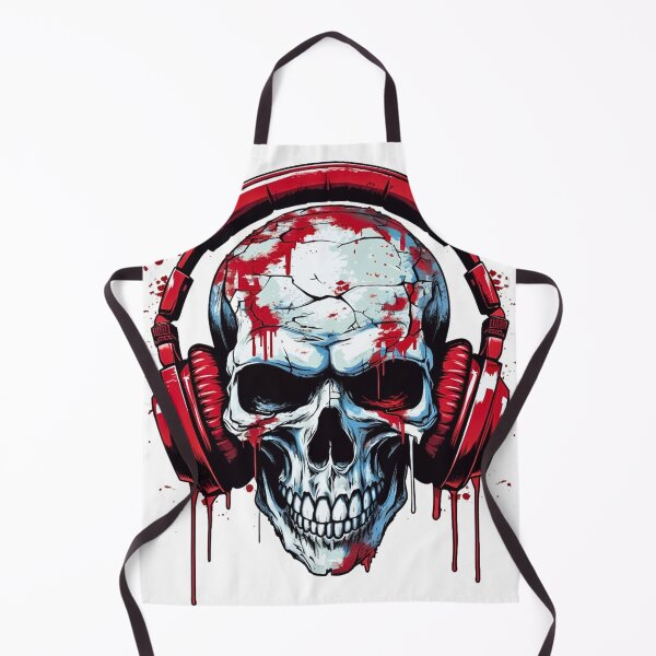 Item preview, Music on, world off! designed and sold by Peter Kaul.