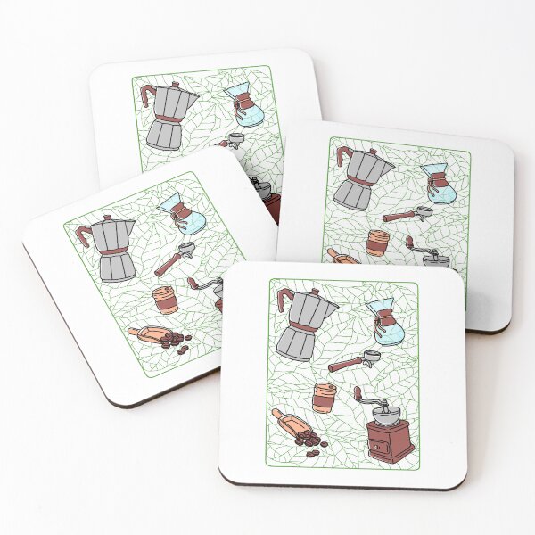 Item preview, Coffee Time designed and sold by Kimprut.